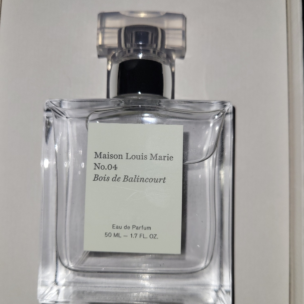 Maison Louis Marie NO. 04